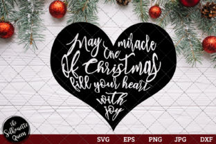 Christmas Joy Graphics for Crafts & Cricut