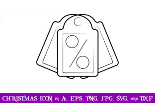 Label Christmas Icon: A Designer’s Stitch Test