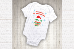 Meeting Santa Kids Christmas Shirt: A Crafty Graphics Review